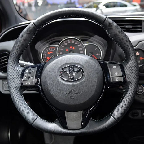 Toyota - Yaris Verso S Vitz Ractis (2010-2020)