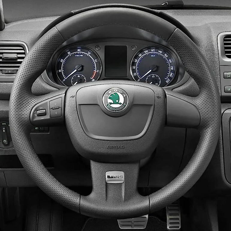Skoda - Fabia RS II (2010-2014)