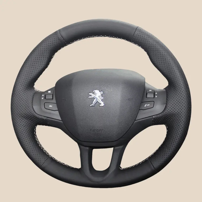 Peugeot - 208 2008 (2012-2019)