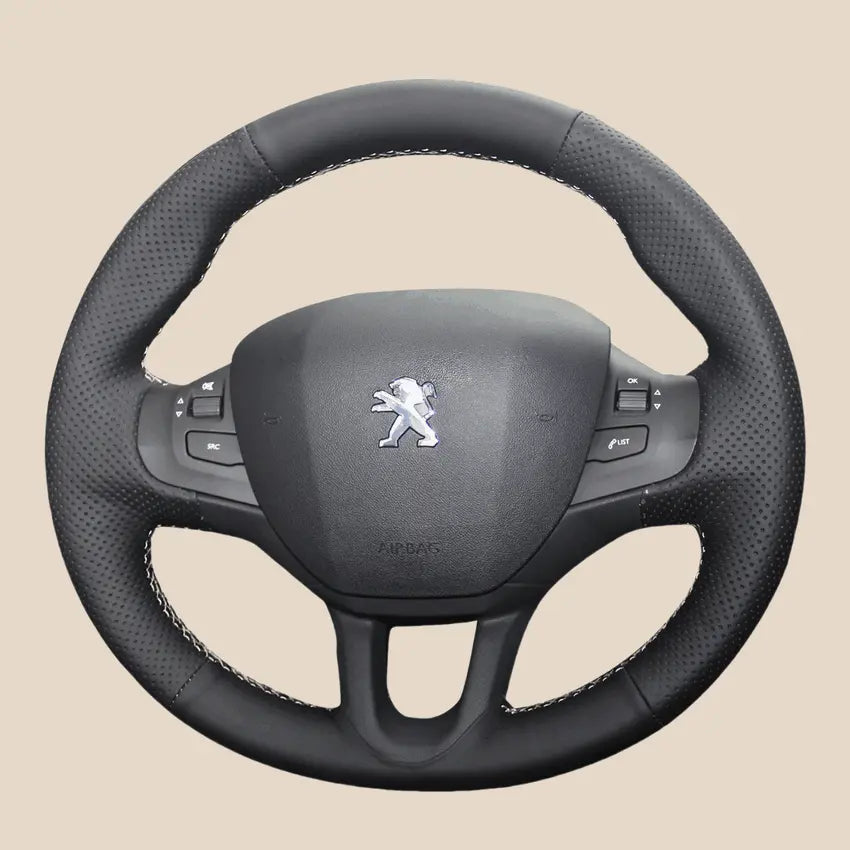 Peugeot - 208 2008 (2012-2019)