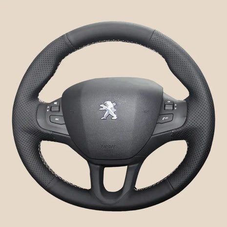 Peugeot - 208 2008 (2012-2019)
