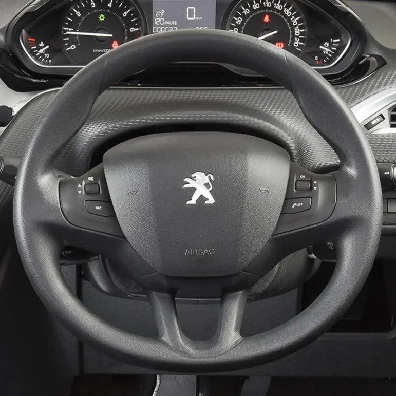 Peugeot - 208 2008 (2012-2019)