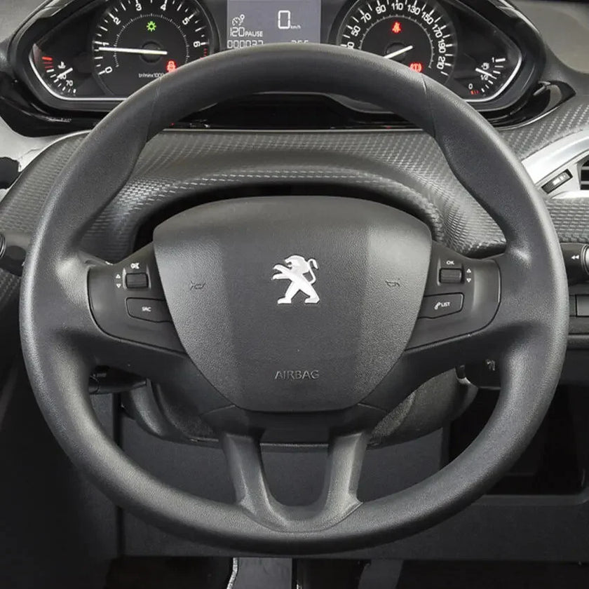 Peugeot - 208 2008 (2012-2019)