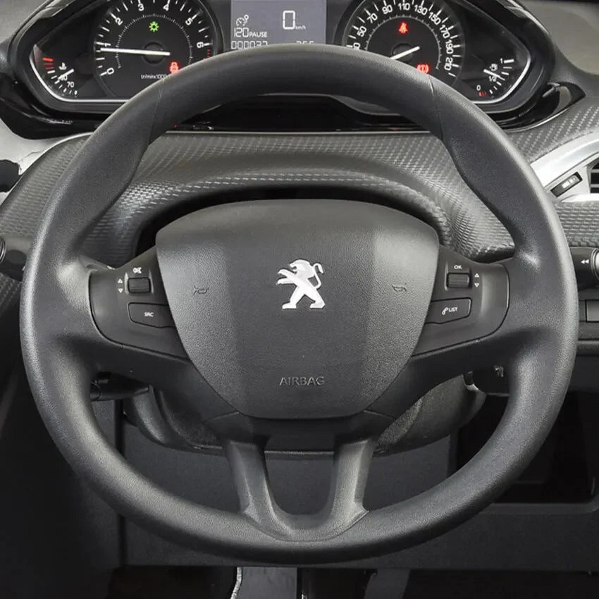 Peugeot - 208 2008 (2012-2019)