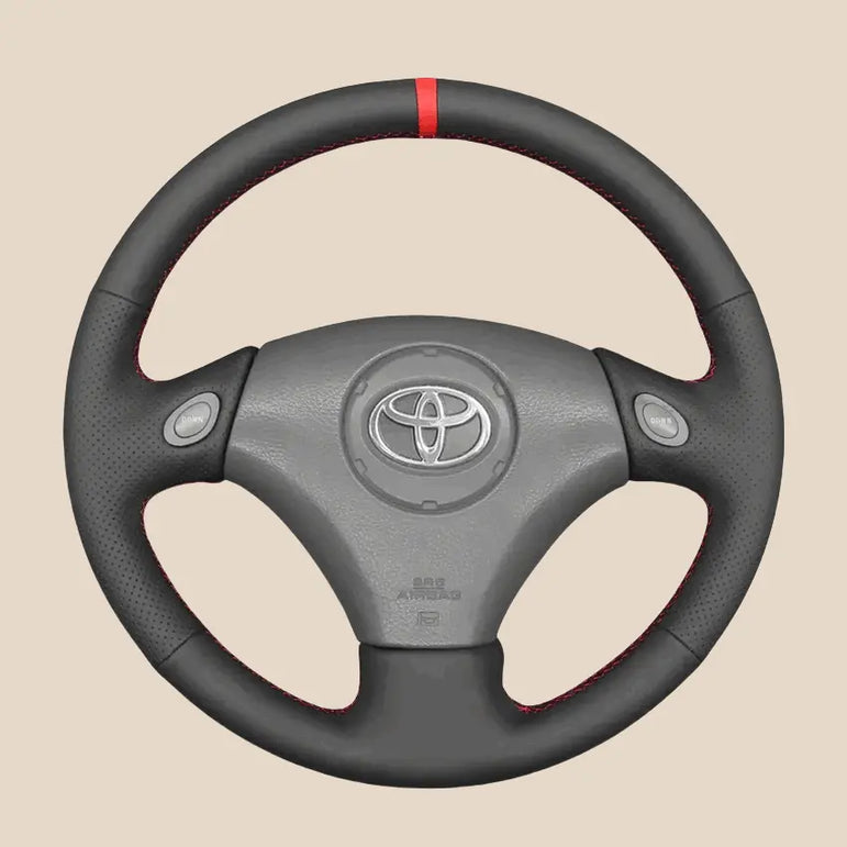 Toyota - Aristo (1998-2005)