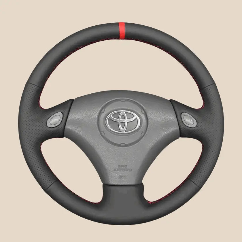Toyota - Aristo (1998-2005)