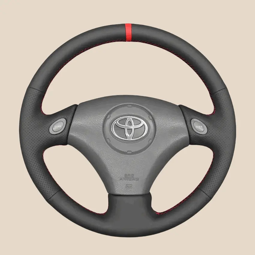 Toyota - Aristo (1998-2005)