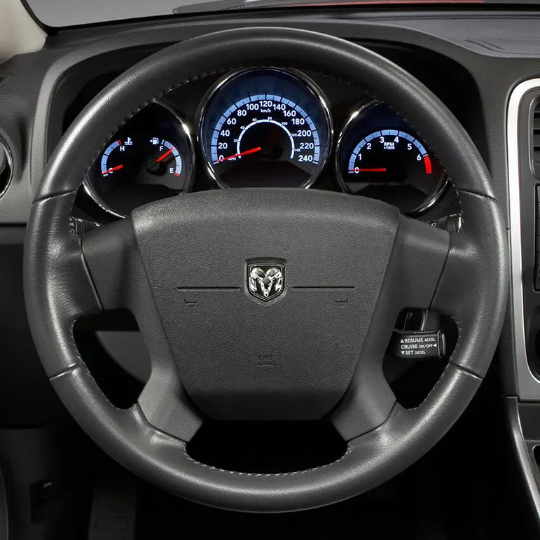 Dodge - Caliber Avenger (2007-2011)
