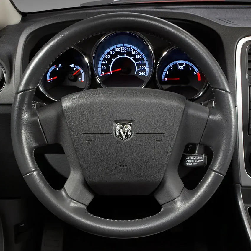 Dodge - Caliber Avenger (2007-2011)