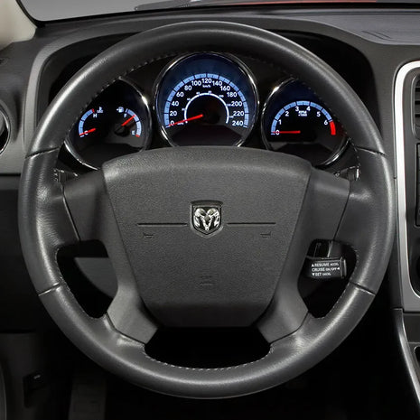 Dodge - Caliber Avenger (2007-2011)