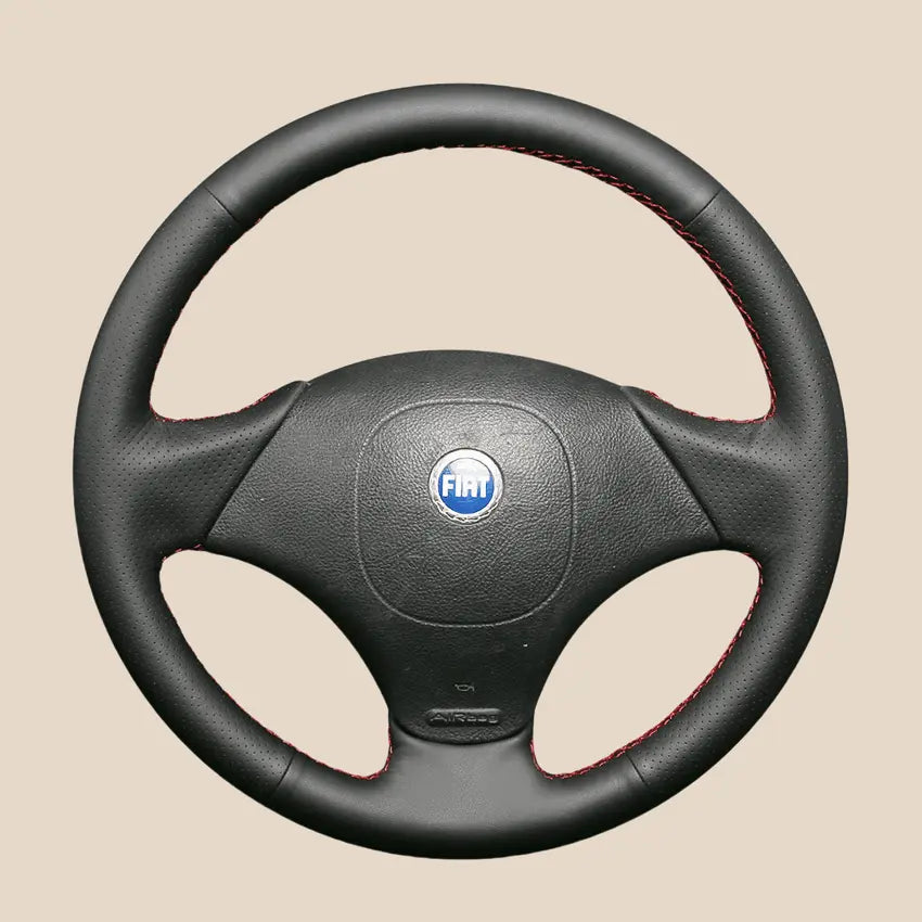 Fiat - Albea Palio (2002-2007)
