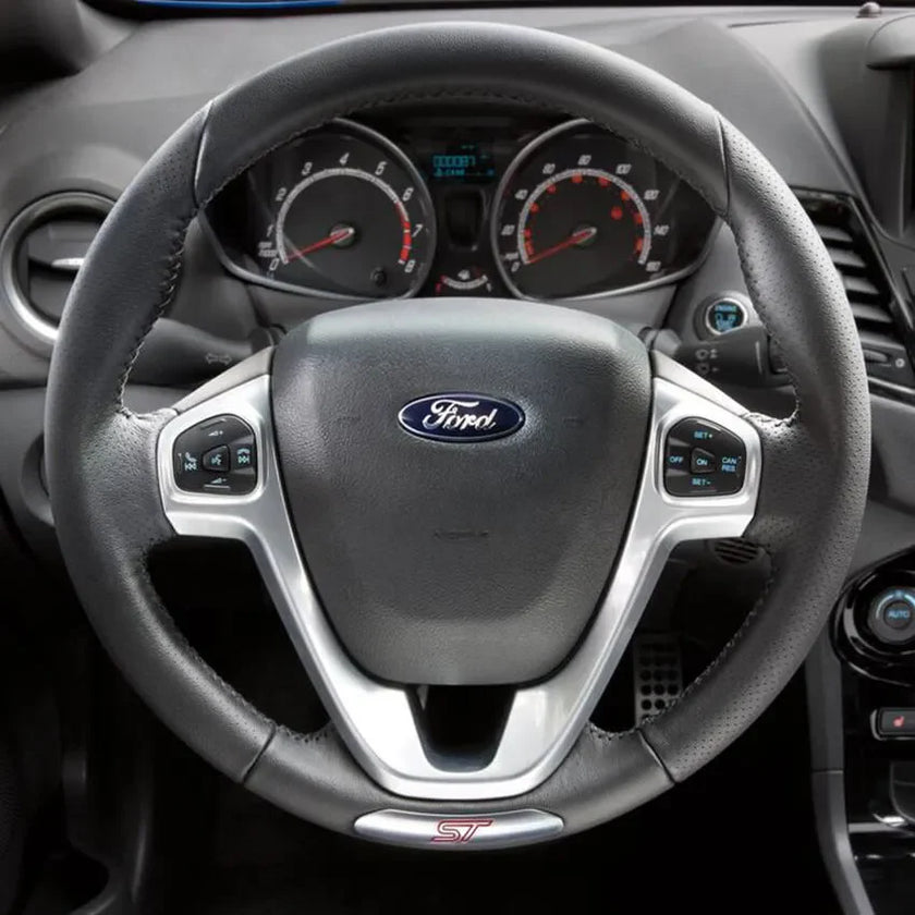 Ford - Fiesta ST (2014-2019)