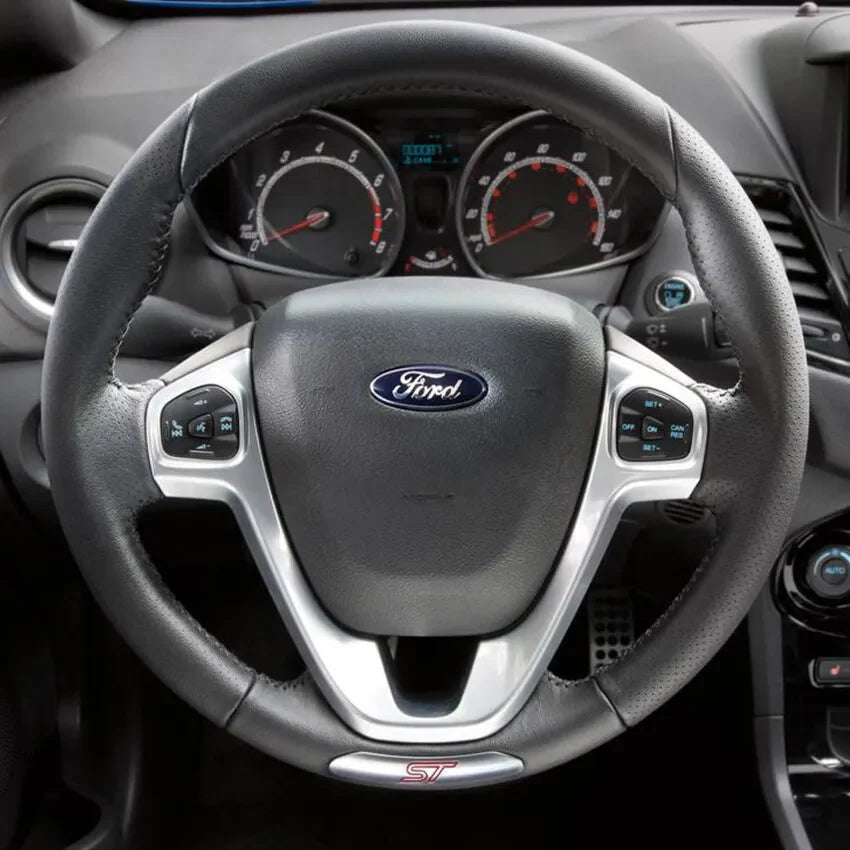 Ford - Fiesta ST (2014-2019)