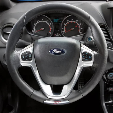 Ford - Fiesta ST (2014-2019)