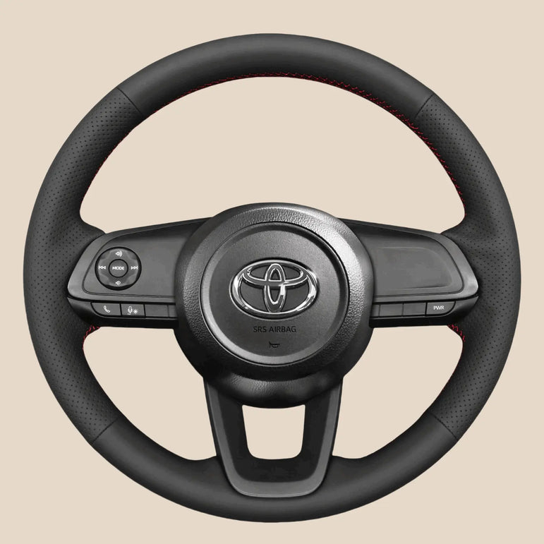 Toyota - Agya Thor Roomy Rocky Raize (2019-2023)