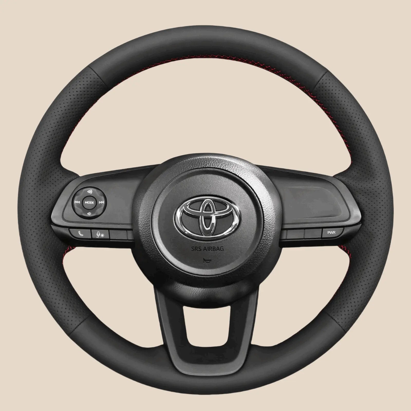 Toyota - Agya Thor Roomy Rocky Raize (2019-2023)