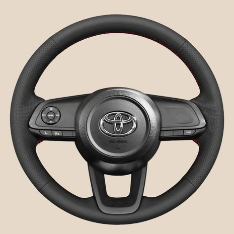 Toyota - Agya Thor Roomy Rocky Raize (2019-2023)