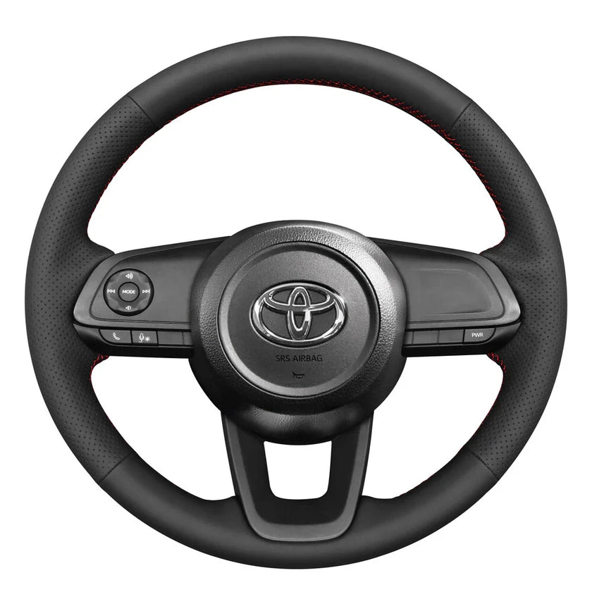Toyota - Agya Thor Roomy Rocky Raize (2019-2023)