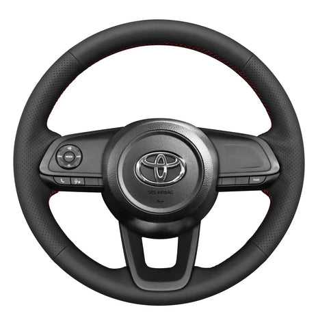 Toyota - Agya Thor Roomy Rocky Raize (2019-2023)