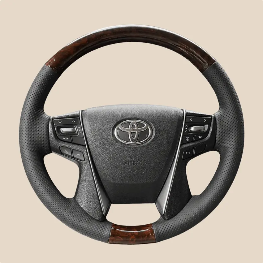 Toyota - Alphard (2015-2025)