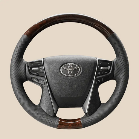 Toyota - Alphard (2015-2025)