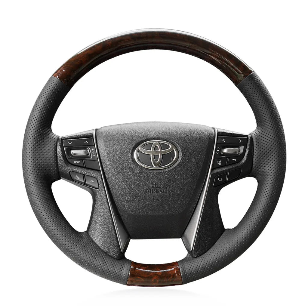 Toyota - Alphard (2015-2025)