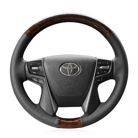 Toyota - Alphard (2015-2025)