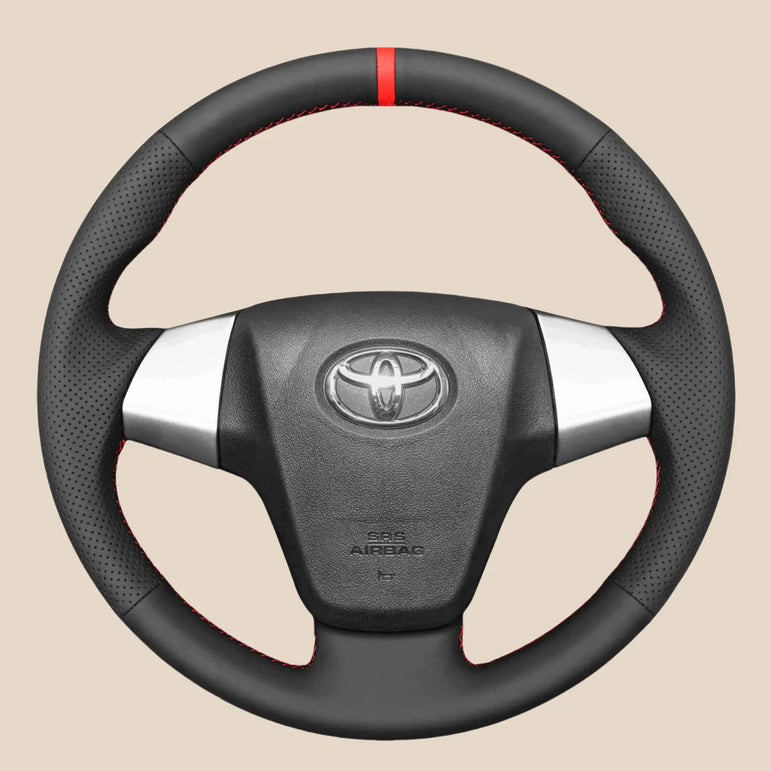 Toyota - Avanza Calya Rush (2014-2024)