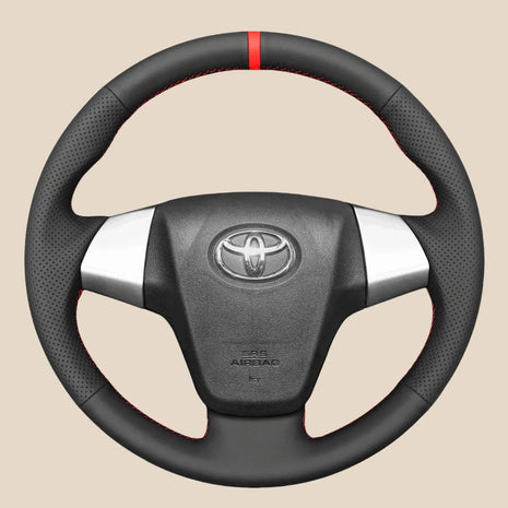 Toyota - Avanza Calya Rush (2014-2024)