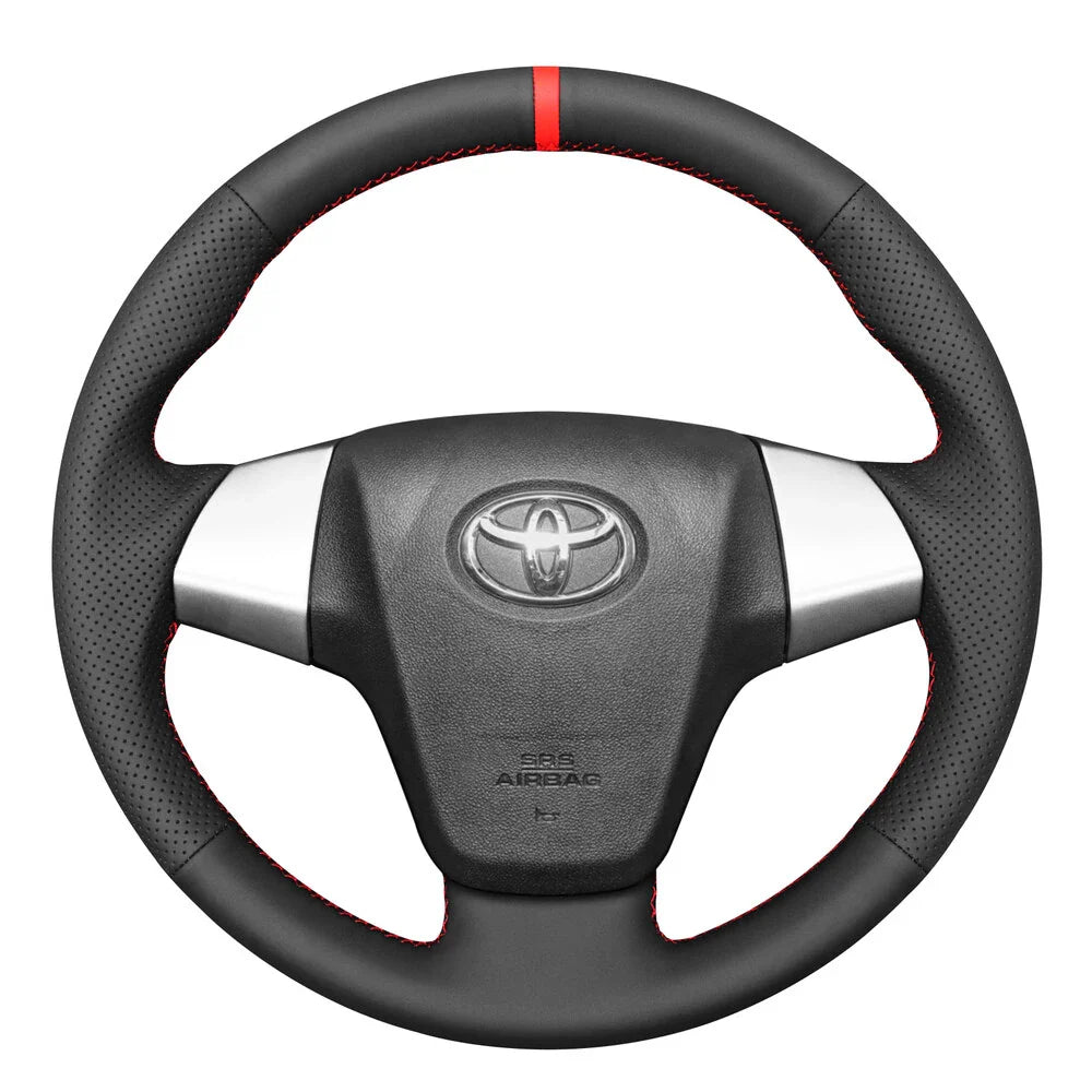 Toyota - Avanza Calya Rush (2014-2024)