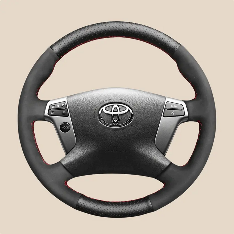 Toyota - Avensis (2003-2008)