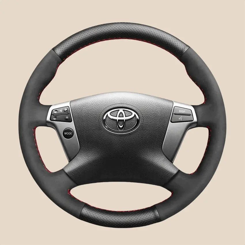 Toyota - Avensis (2003-2008)