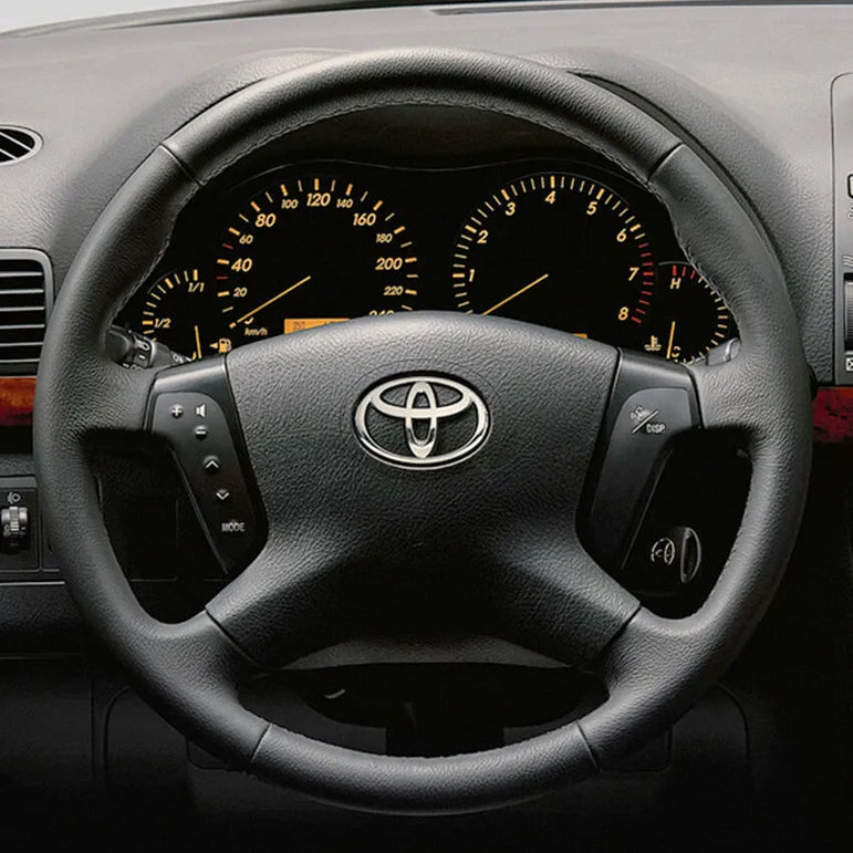 Toyota - Avensis (2003-2008)
