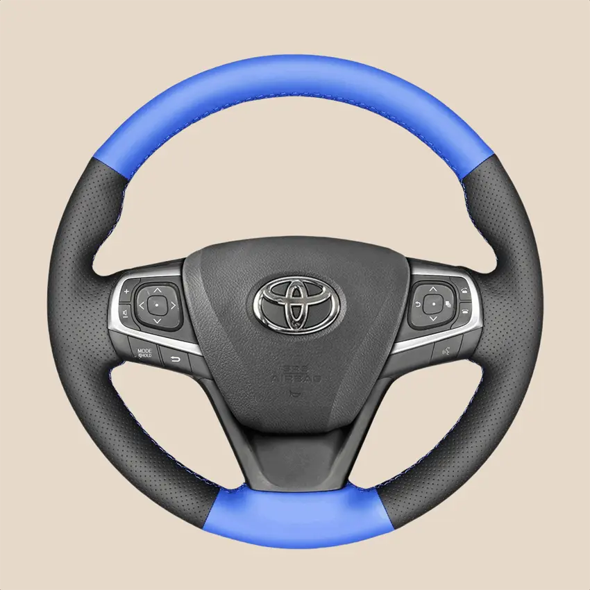 Toyota - Avensis Camry Verso Avalon Previa Harrier Noah Premio (2013-2020)