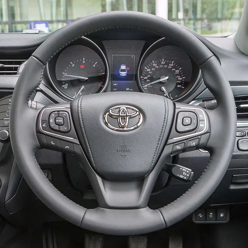Toyota - Avensis Camry Verso Avalon Previa Harrier Noah Premio (2013-2020)