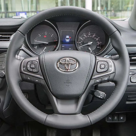 Toyota - Avensis Camry Verso Avalon Previa Harrier Noah Premio (2013-2020)