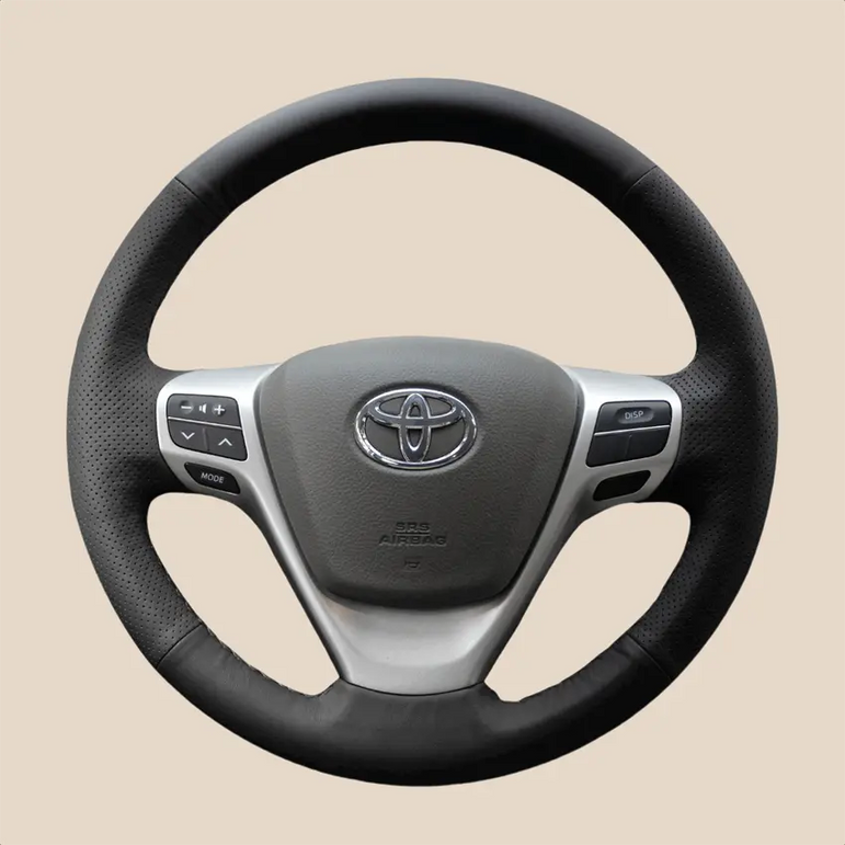 Toyota - Avensis Verso (2009-2015)
