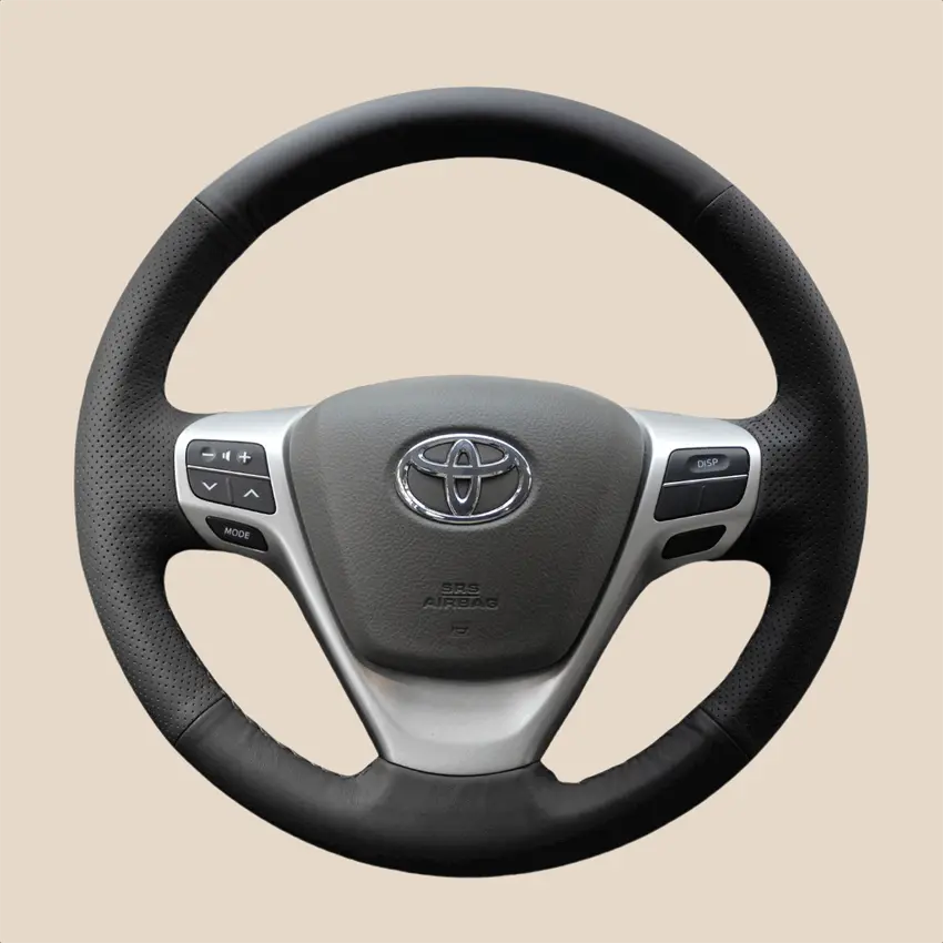 Toyota - Avensis Verso (2009-2015)