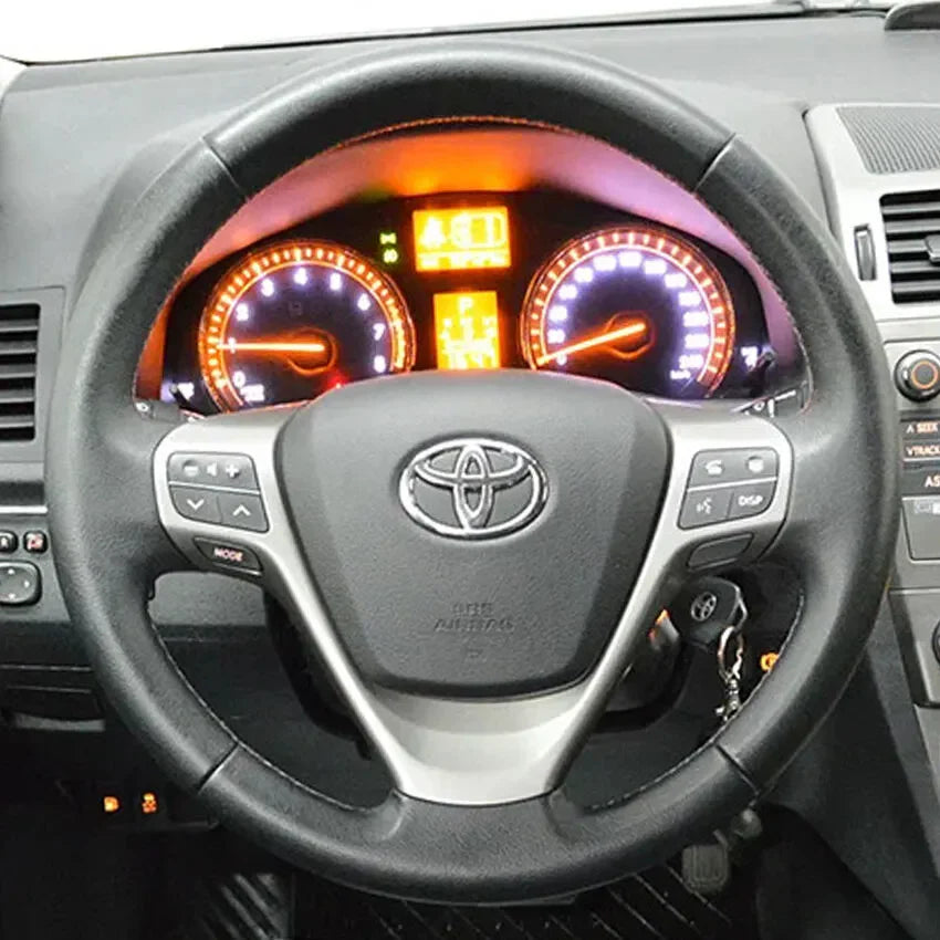 Toyota - Avensis Verso (2009-2015)