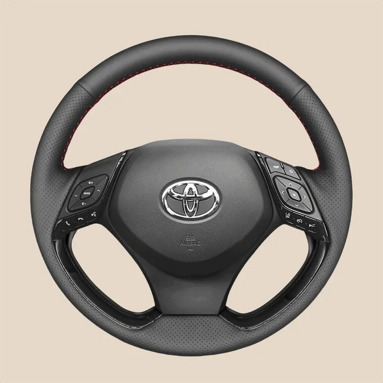 Toyota - C-HR CHR (2016-2024)