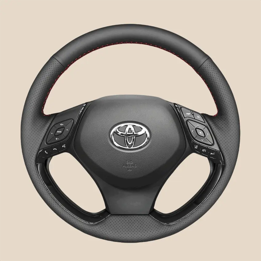 Toyota - C-HR CHR (2016-2024)