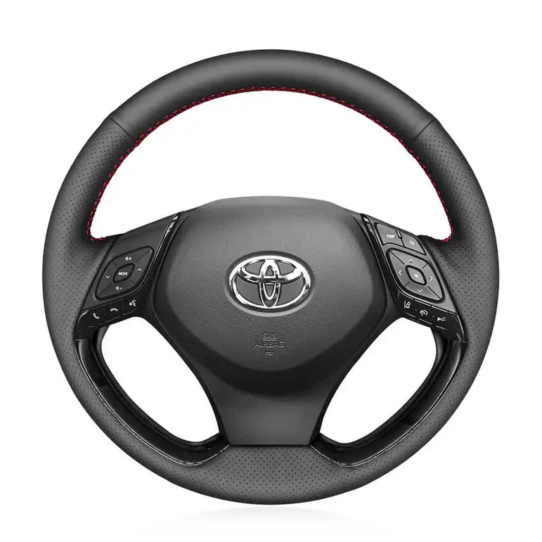 Toyota - C-HR CHR (2016-2024)