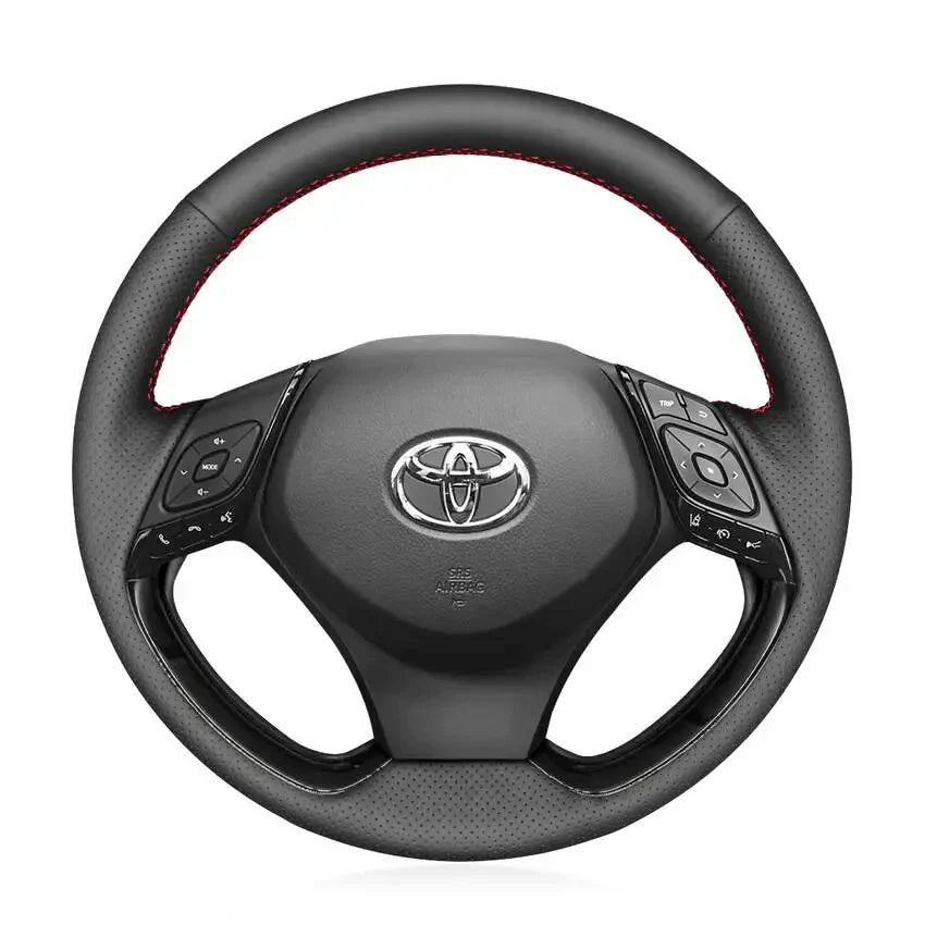 Toyota - C-HR CHR (2016-2024)