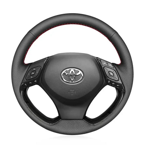 Toyota - C-HR CHR (2016-2024)