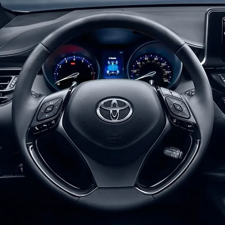 Toyota - C-HR CHR (2016-2024)
