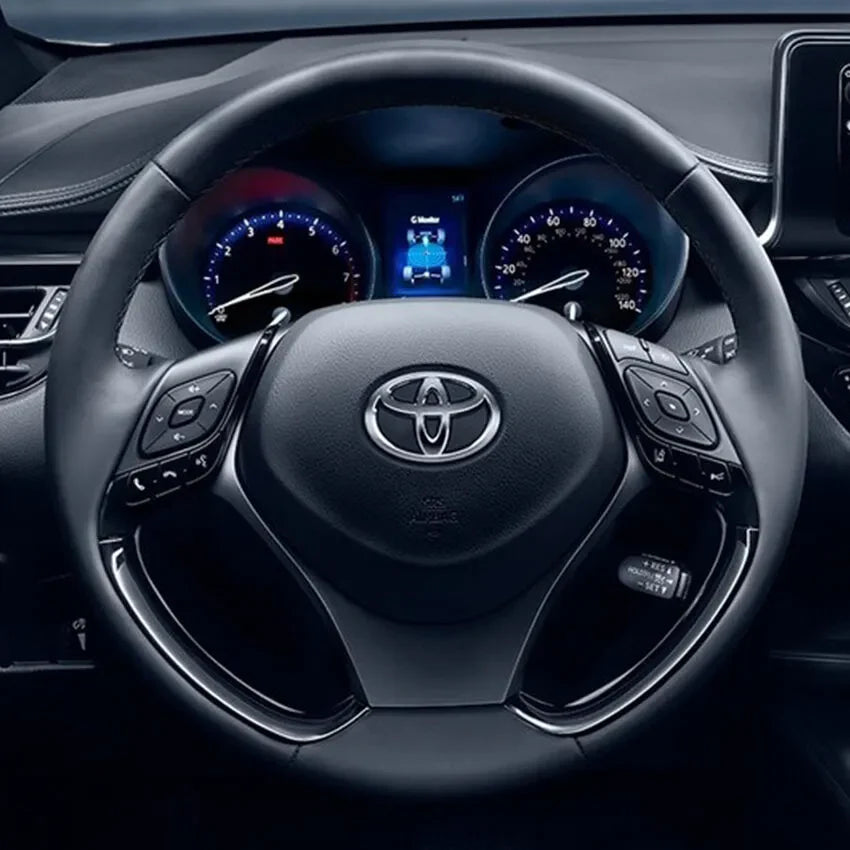 Toyota - C-HR CHR (2016-2024)