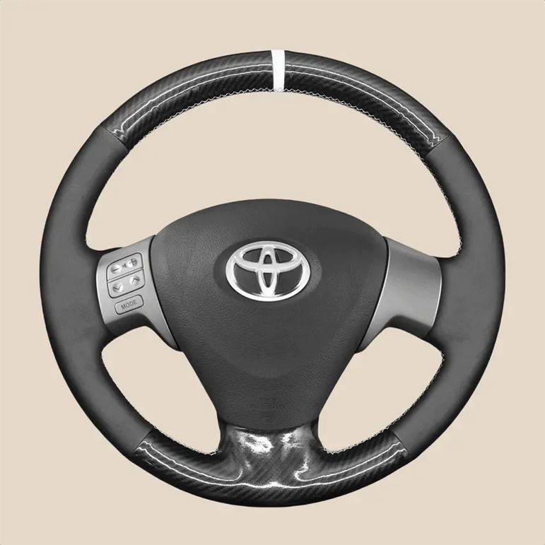 Toyota - Corolla Auris Isis Aygo Ractis Matrix Sienta Noah (2006-2015)