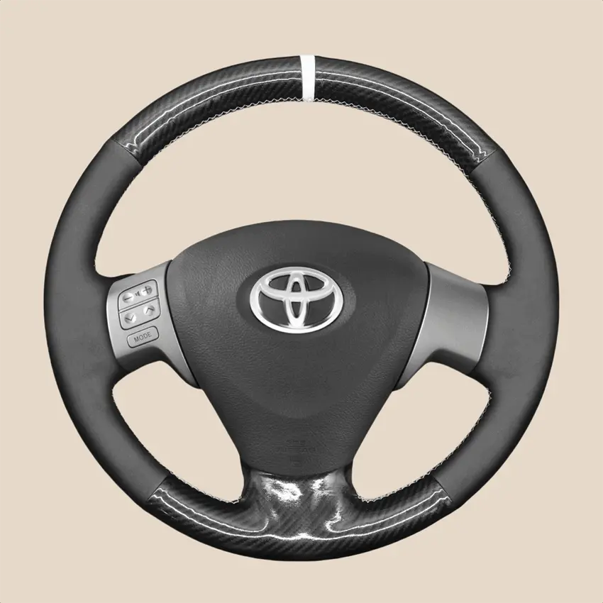 Toyota - Corolla Auris Isis Aygo Ractis Matrix Sienta Noah (2006-2015)