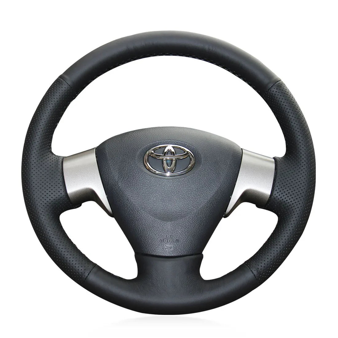 Toyota - Corolla Auris Isis Aygo Ractis Matrix Sienta Noah (2006-2015)
