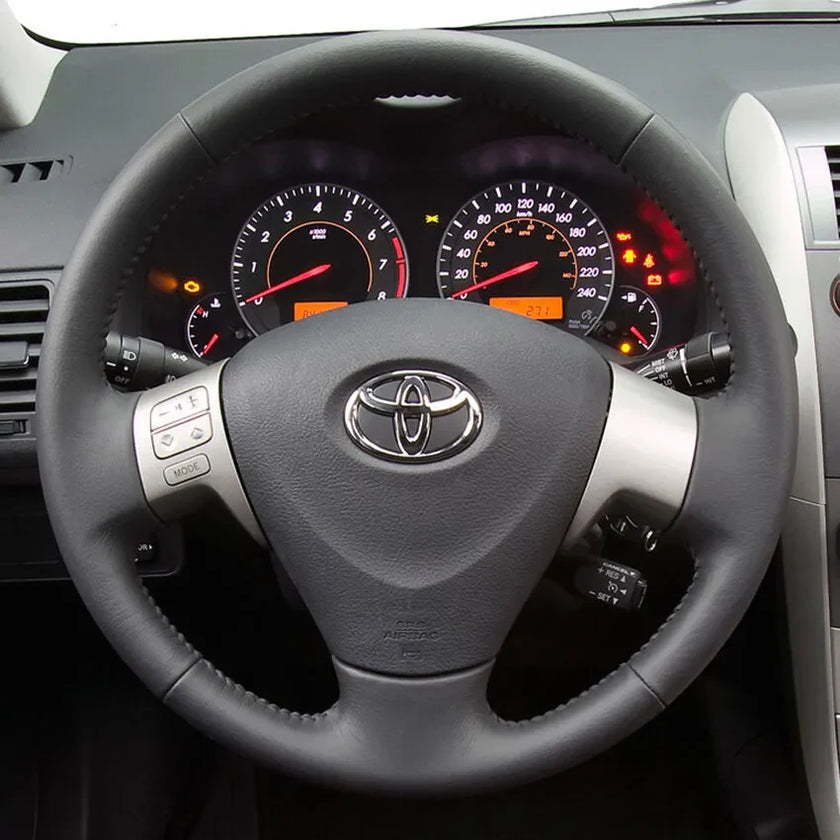 Toyota - Corolla Auris Isis Aygo Ractis Matrix Sienta Noah (2006-2015)